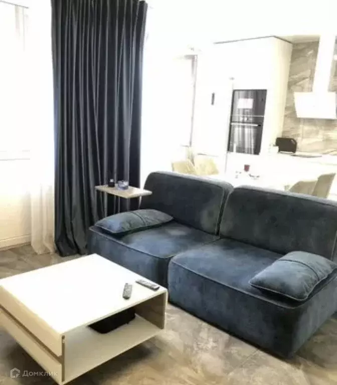 Продаётся 1-к квартира, 41 м - Фото 0