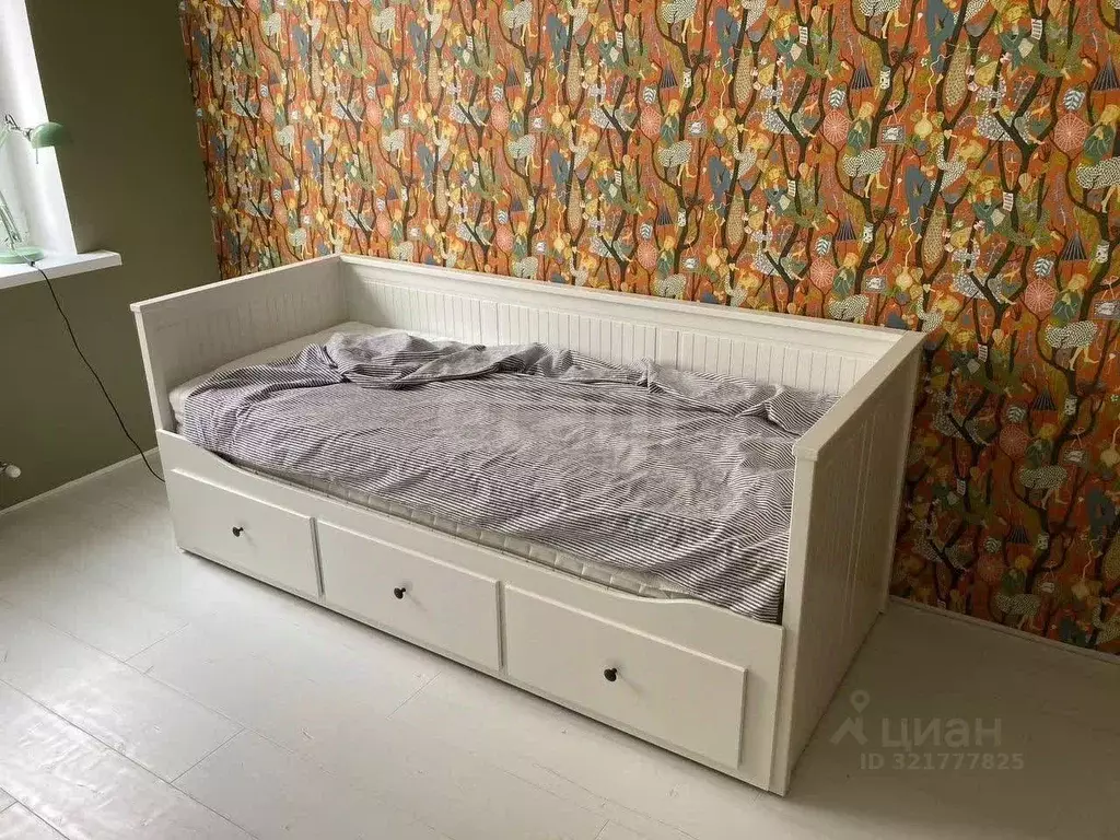 1-к кв. Ростовская область, Ростов-на-Дону ул. Вересаева, 101/4 (28.6 ... - Фото 2