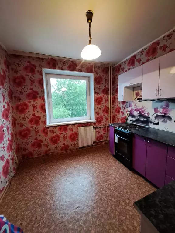 Продаётся 1-к квартира, 40.4 м - Фото 1
