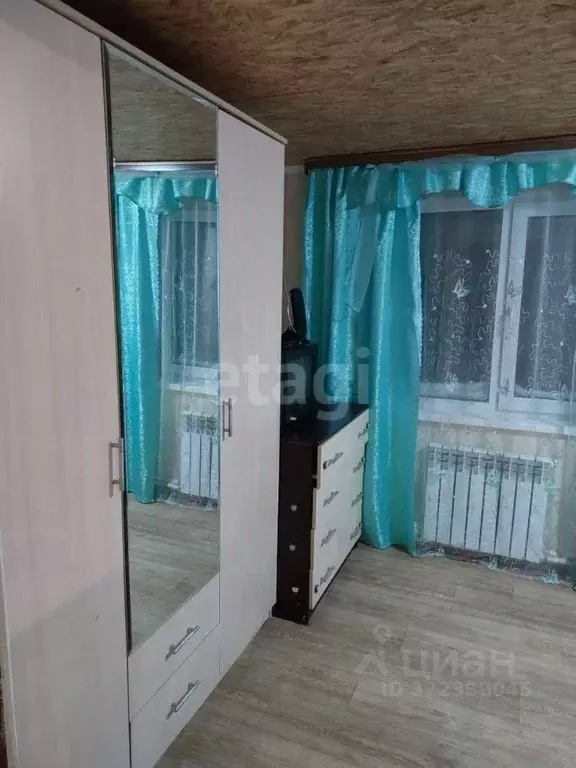 Дом в Ямало-Ненецкий АО, Новый Уренгой ДНТ заимка, ул. Веселая (55 м) - Фото 2