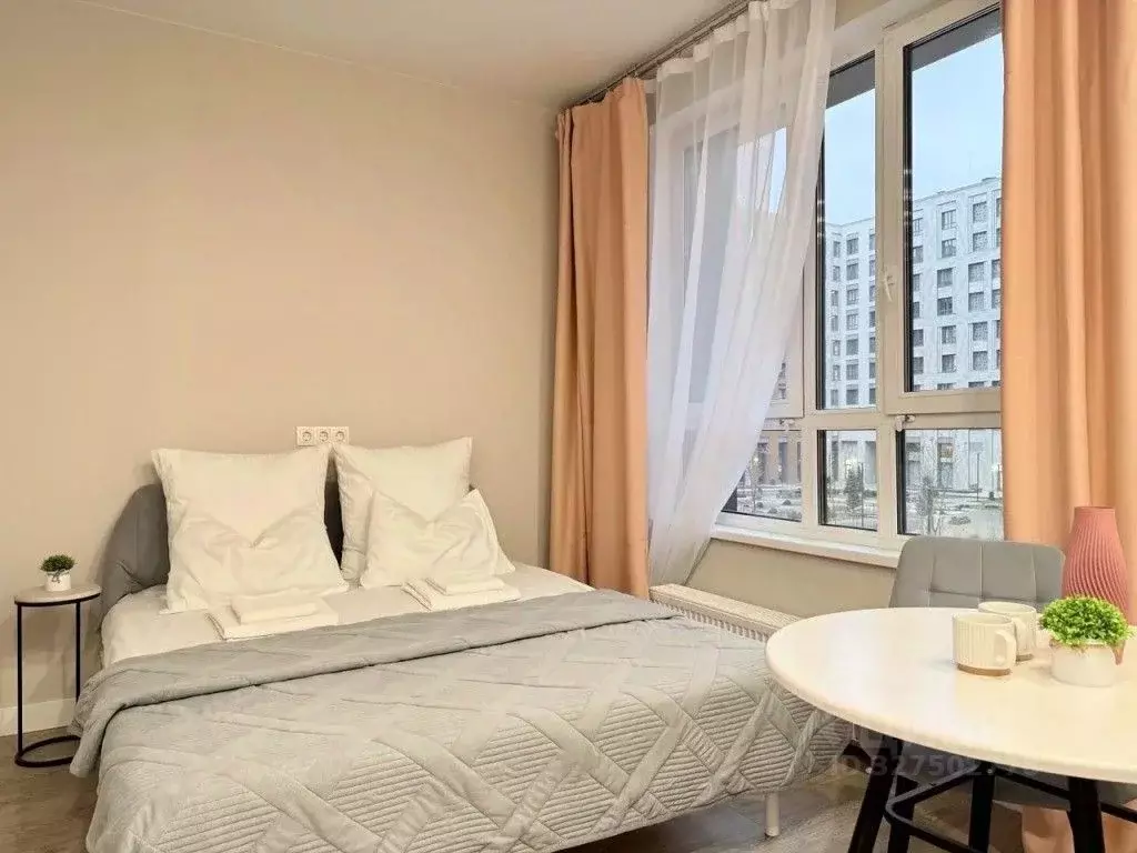 1-к кв. Московская область, Одинцовский городской округ, Заречье пгт ... - Фото 1