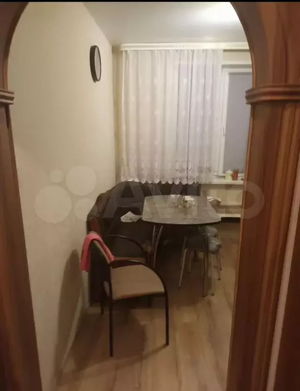 2-к. квартира, 56 м, 2/5 эт. - Фото 1