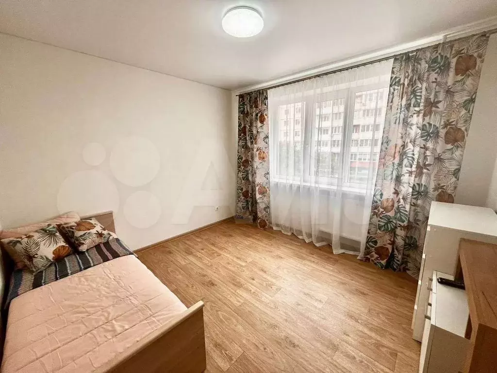 1-к. квартира, 26,9 м, 2/9 эт. - Фото 1
