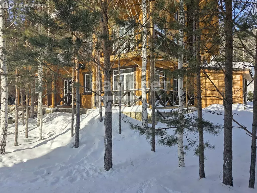 1-комнатная квартира: село Сыростан, Известная улица, 7 (40.6 м) - Фото 2