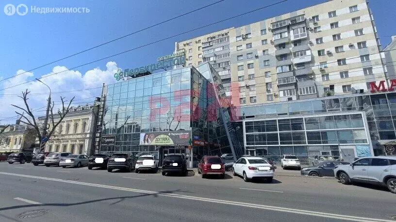 Офис (368 м) - Фото 1