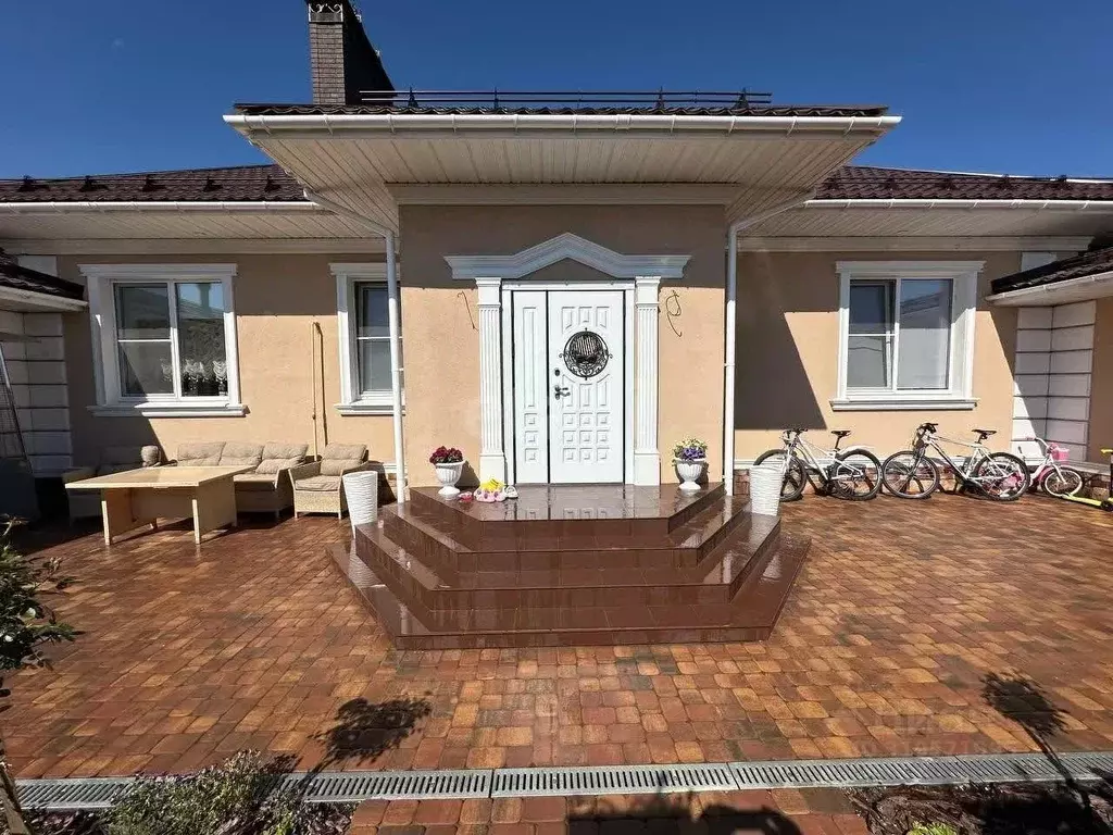 Дом в Владимирская область, Муром ул. Верхнеокская, 4 (210 м) - Фото 1