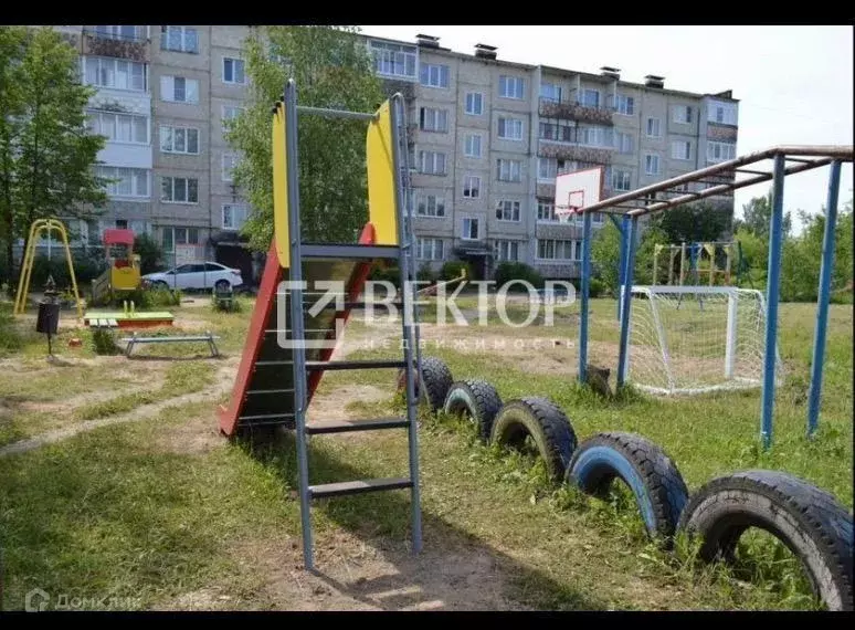 Продаётся 1-к квартира, 37.1 м - Фото 0