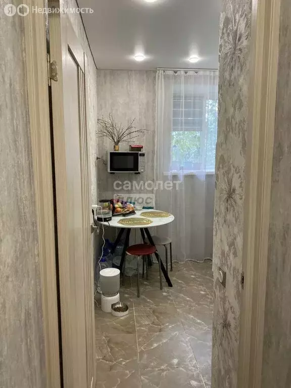 1-комнатная квартира: Липецк, улица Жуковского, 21 (29.5 м) - Фото 1