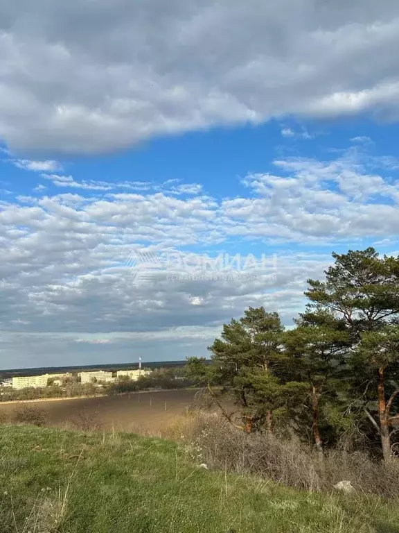 Участок в Ростовская область, Октябрьский район, Красюковская сл. ул. ... - Фото 0