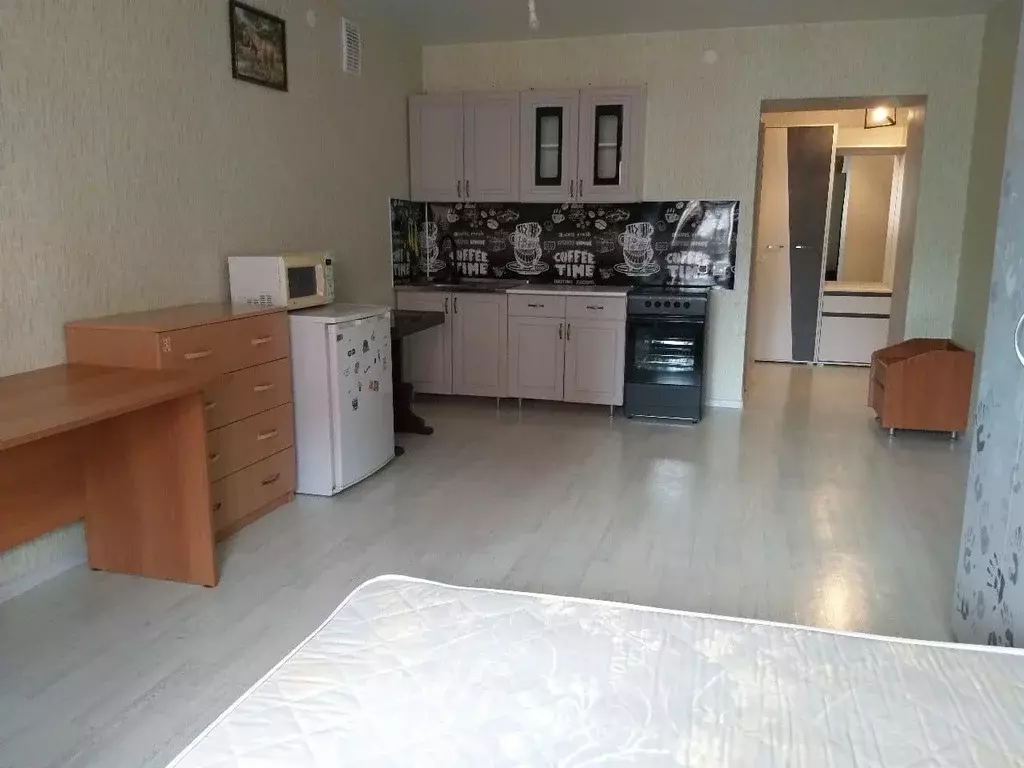 Студия Красноярский край, Красноярск просп. 60 лет Образования СССР, ... - Фото 1