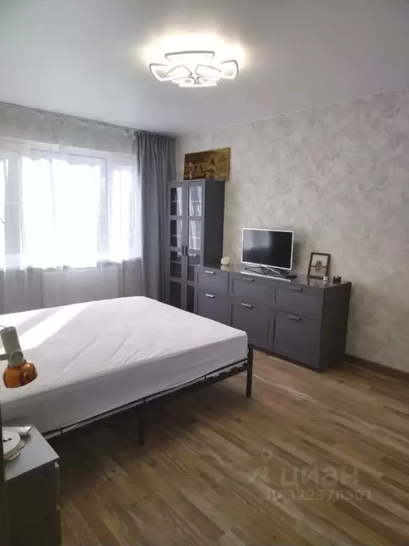 1-к кв. Санкт-Петербург просп. Маршала Жукова, 37К3 (38.5 м) - Фото 1