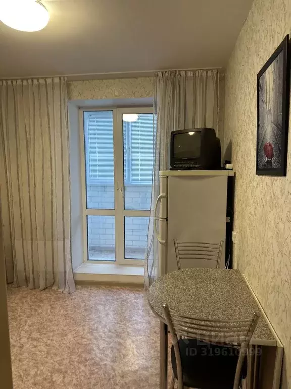 1-к кв. Саратовская область, Энгельс ул. Менделеева, 15 (33.0 м) - Фото 1