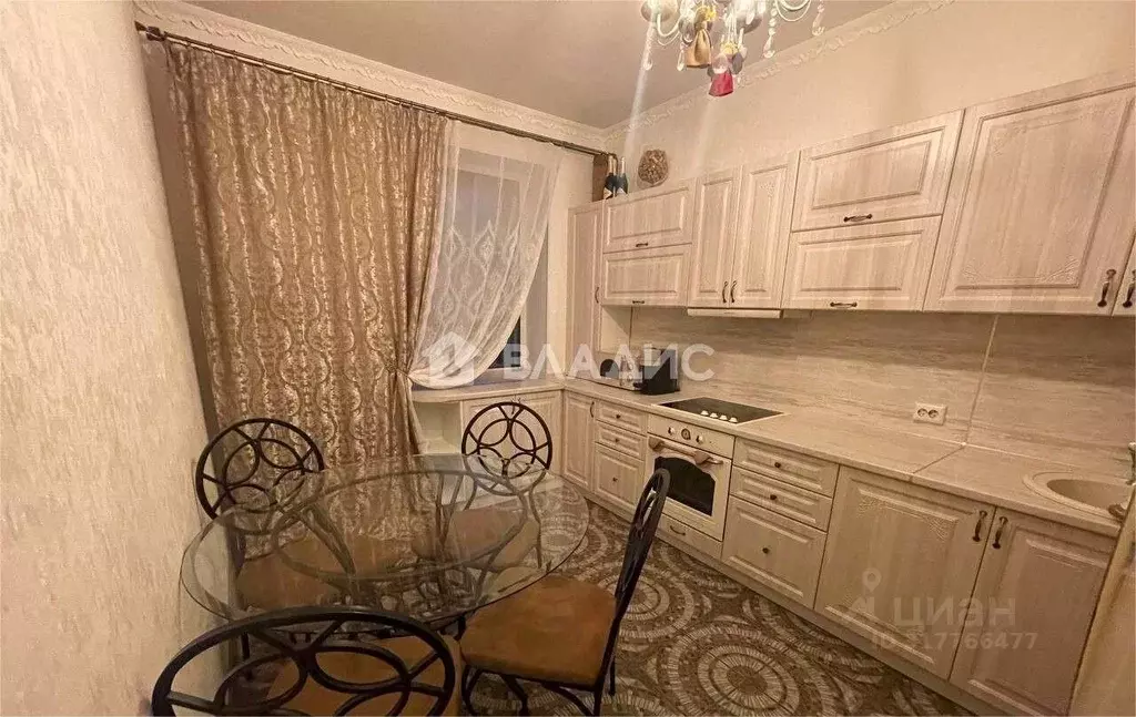 1-к кв. Ленинградская область, Мурино Всеволожский район, ул. Шоссе в ... - Фото 0