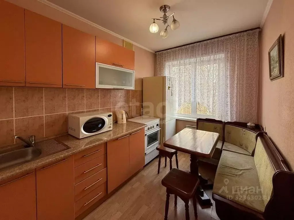 3-к кв. Новосибирская область, Новосибирск ул. Дениса Давыдова, 5 ... - Фото 1