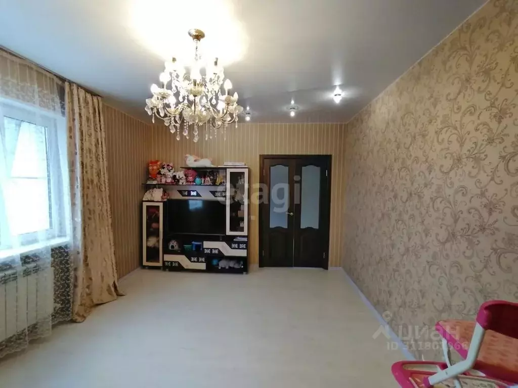 3-к кв. Архангельская область, Котлас ул. 28-й Невельской дивизии, 6А ... - Фото 1