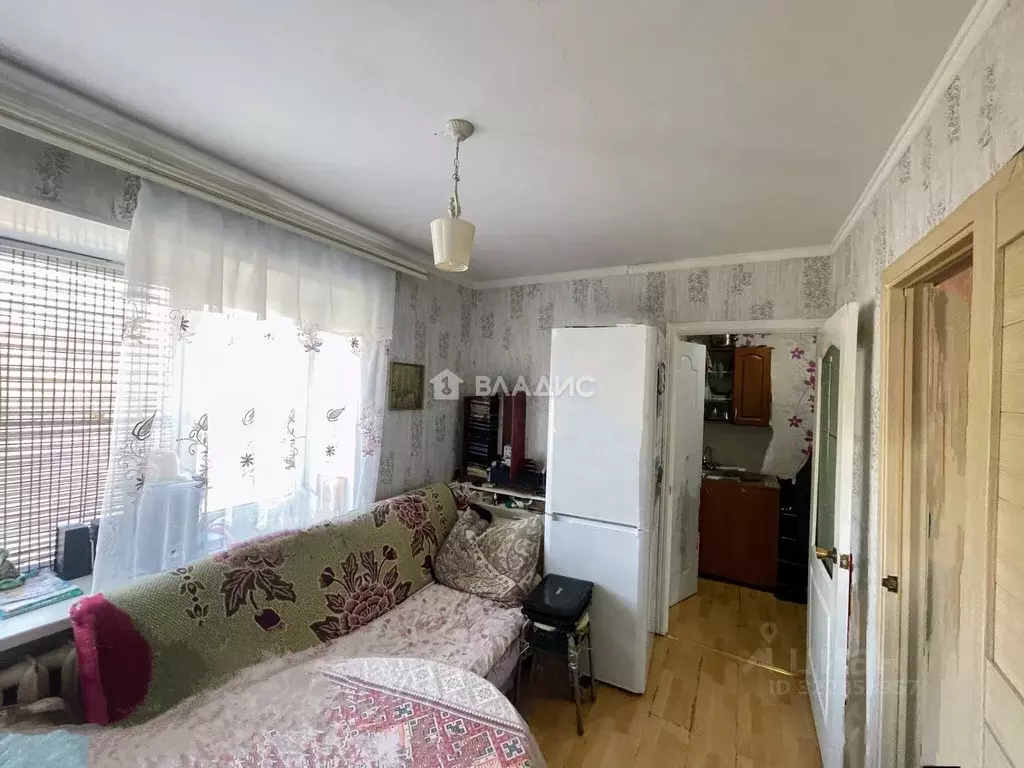 2-к кв. Московская область, Раменское ул. Гурьева, 15к2 (24.3 м) - Фото 1