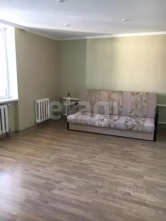 1-к кв. Крым, Красноперекопск ул. Калинина, 6 (34.7 м) - Фото 1
