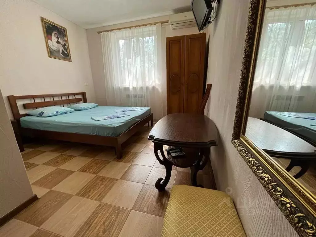 Комната Краснодарский край, Геленджик муниципальное образование, с. ... - Фото 0