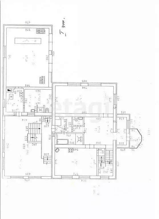 Дом в Свердловская область, Екатеринбург ул. Скальная, 73 (280 м) - Фото 1