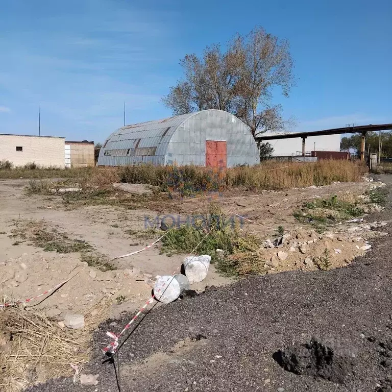 Склад в Московская область, Электросталь городской округ, пос. ... - Фото 1