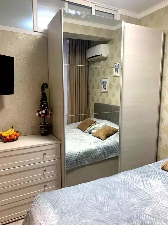 1-к кв. Краснодарский край, Сочи Макаренко СНТ,  (28.0 м) - Фото 1