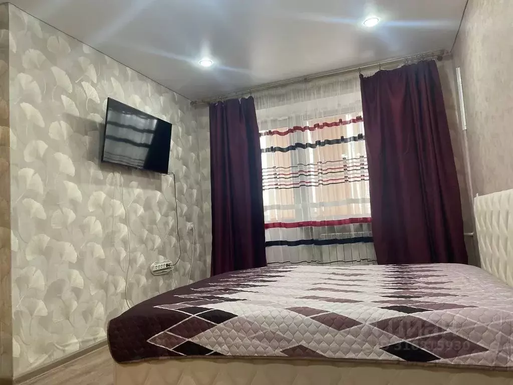 1-к кв. Курганская область, Шадринск ул. Свердлова, 94 (30.0 м) - Фото 1