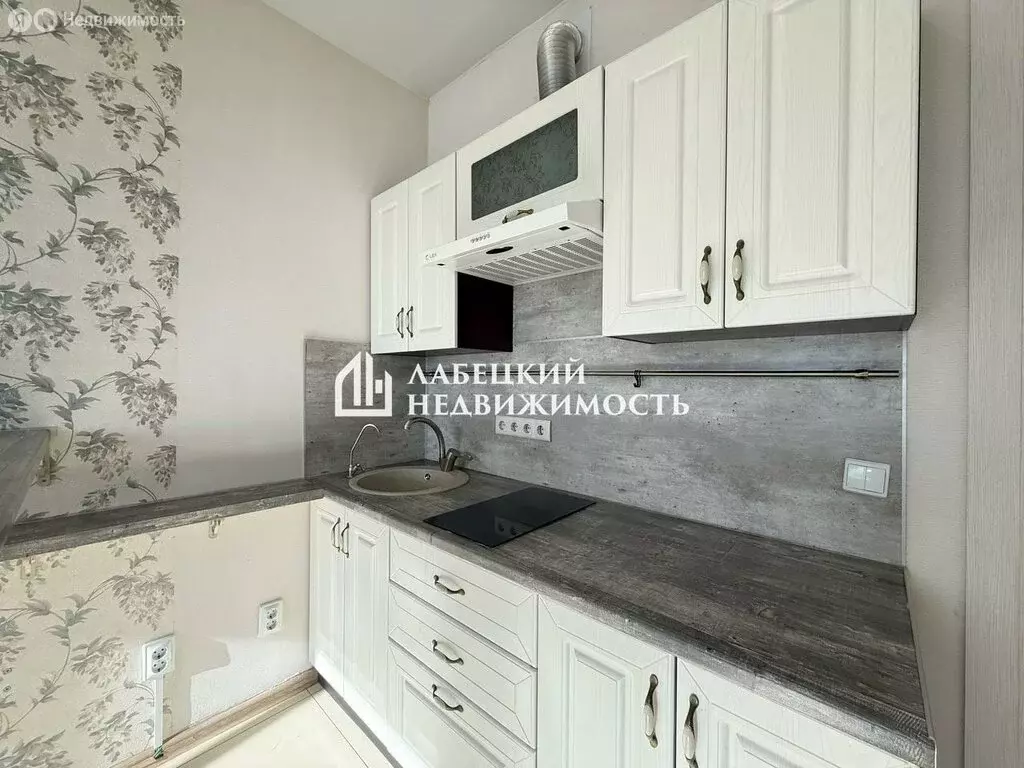 Квартира-студия: Кудрово, Пражская улица, 15 (21.1 м) - Фото 1