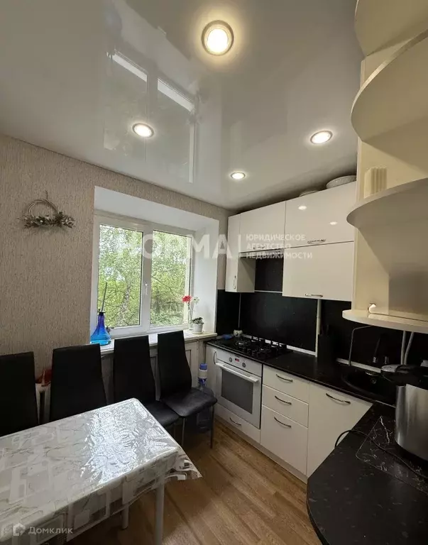 Продаётся 2-к квартира, 43.7 м - Фото 1