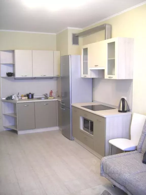 2-к кв. Ростовская область, Ростов-на-Дону, Нахичевань ул. Мясникова, ... - Фото 1