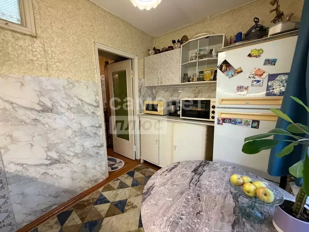 2-к кв. Краснодарский край, Туапсе Керченская ул., 17 (44.6 м) - Фото 1