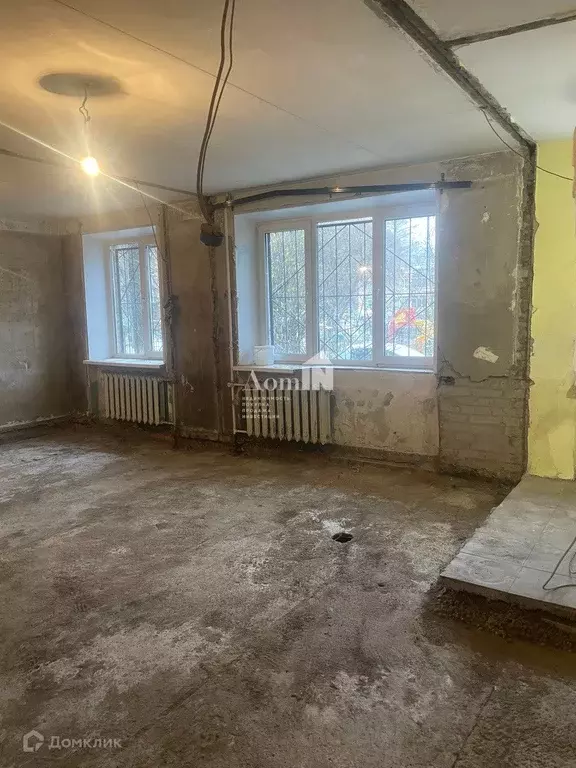 Продаётся 2-к квартира, 43.1 м - Фото 1