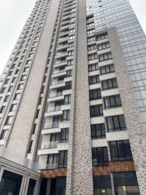 2-к кв. Москва ул. Виктора Маслова, 2 (45.0 м) - Фото 0