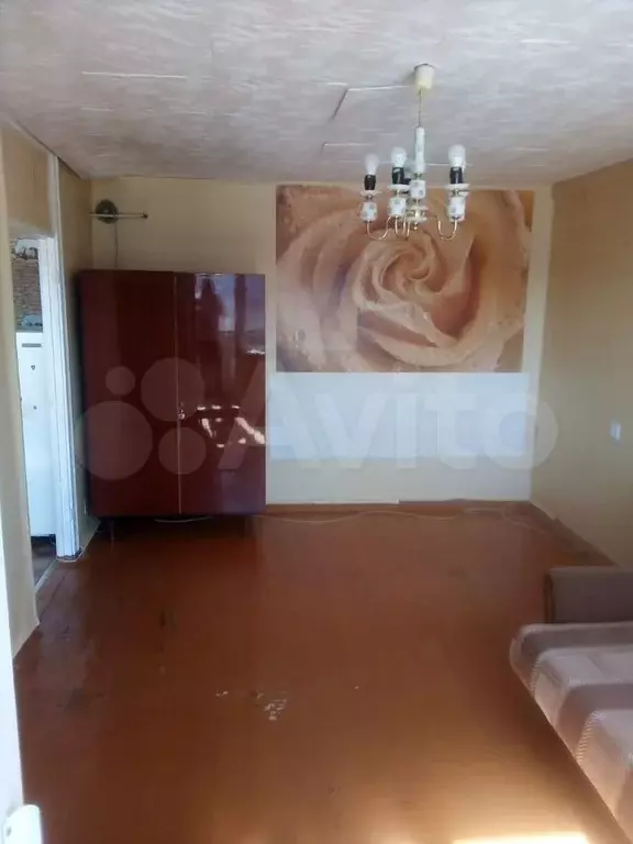 1-к. квартира, 30 м, 5/5 эт. - Фото 1