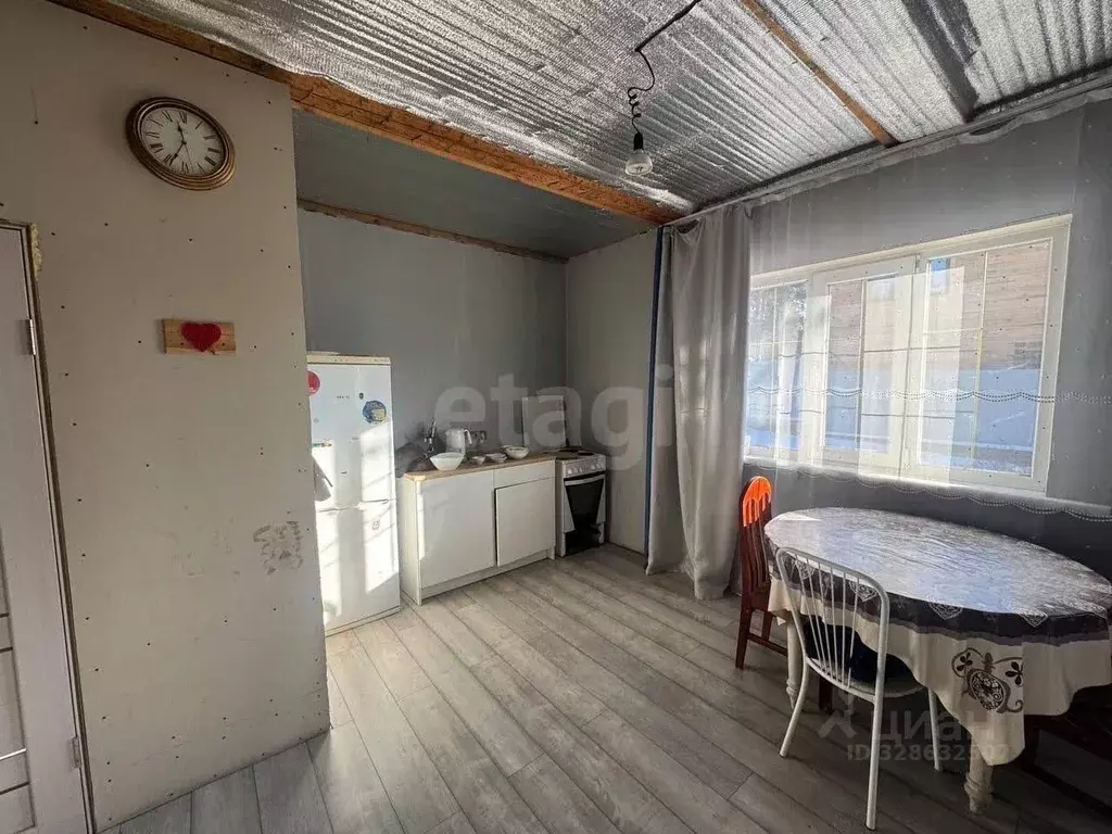 Дом в Бурятия, Улан-Удэ Лесная ул., 51А (63 м) - Фото 2