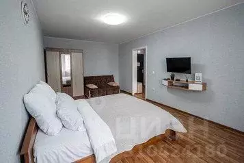 1-к кв. Краснодарский край, Краснодар ул. Генерала Трошева, 35 (37.0 ... - Фото 0