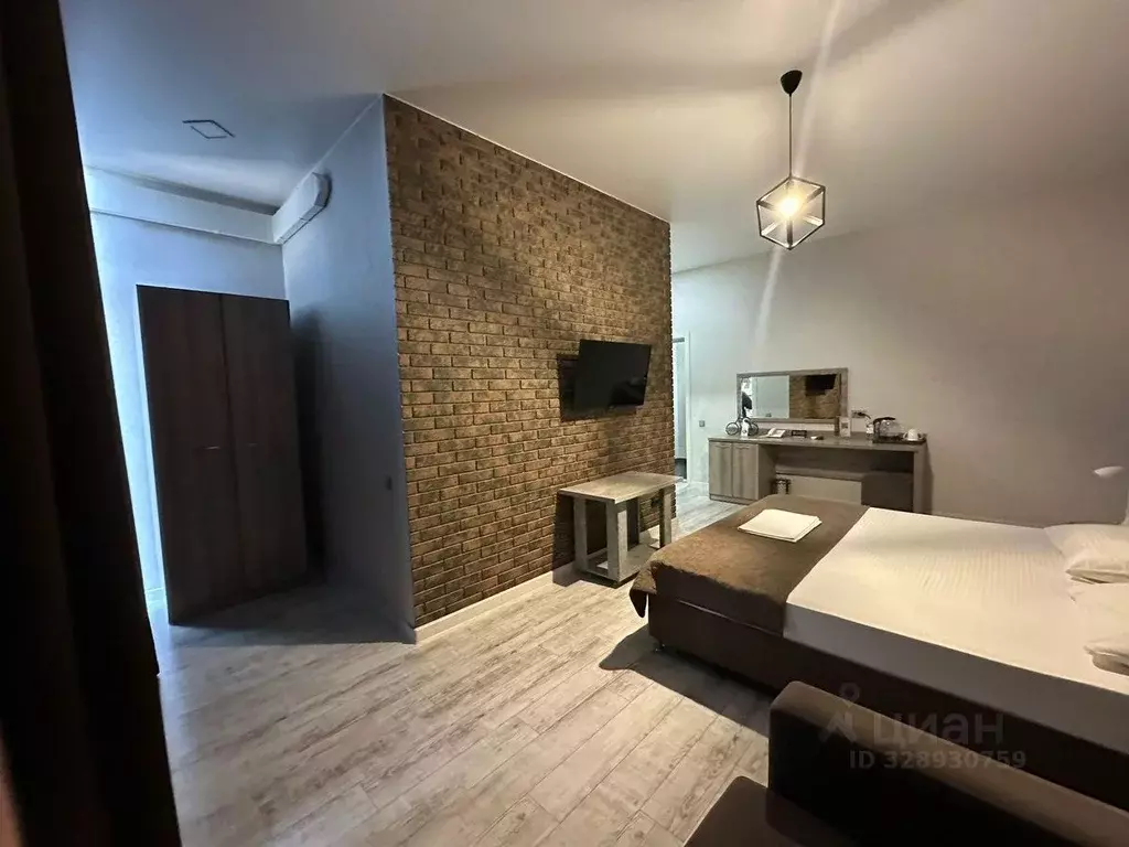 Комната Ставропольский край, Невинномысск Фабрика мкр,  (25.0 м) - Фото 2
