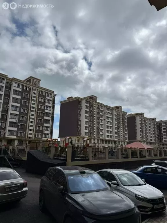 2-комнатная квартира: Дербент, улица Гейдара Алиева, 11Г (100.5 м) - Фото 1