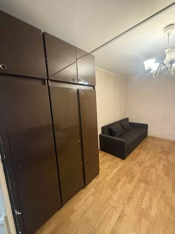 1-к кв. Московская область, Долгопрудный Лихачевское ш., 12 (38.0 м) - Фото 1