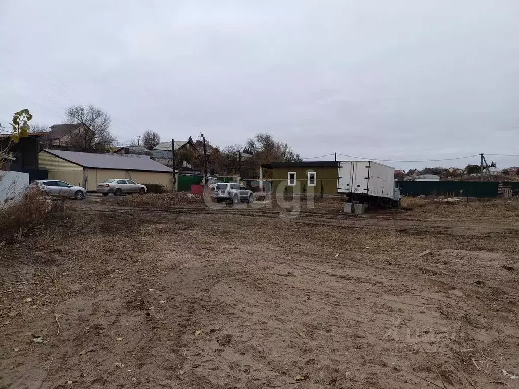 Участок в Волгоградская область, Волгоград Родники СНТ,  (8.3 сот.) - Фото 1