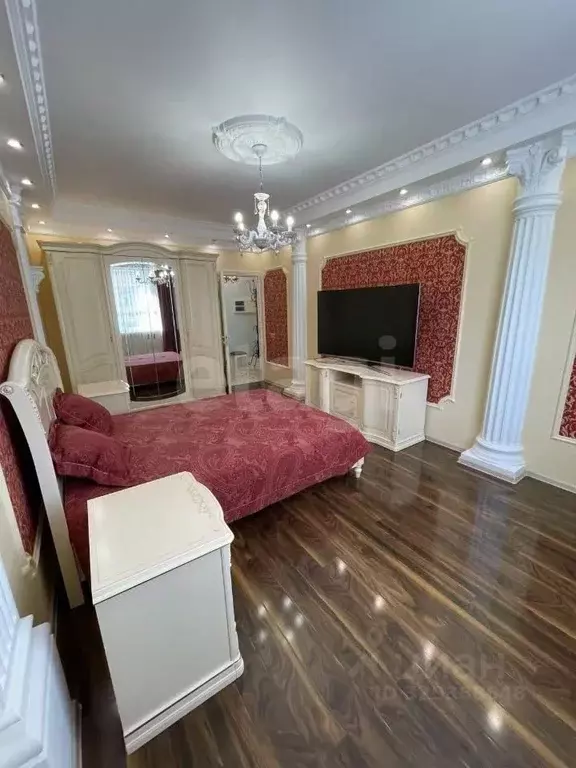 1-к кв. Московская область, Химки 9 Мая ул., 10Б (51.5 м) - Фото 2