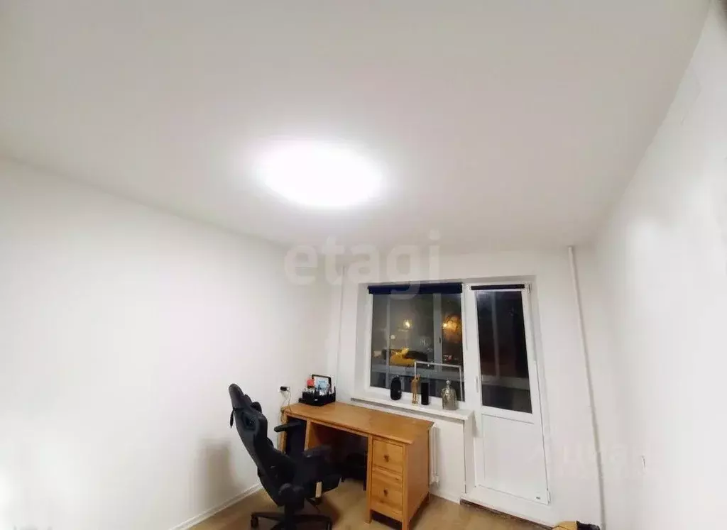 1-к кв. Московская область, Коломна ул. Фрунзе, 54 (32.7 м) - Фото 1