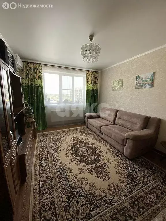 2-комнатная квартира: Батайск, Комсомольская улица, 127 (56.4 м) - Фото 1