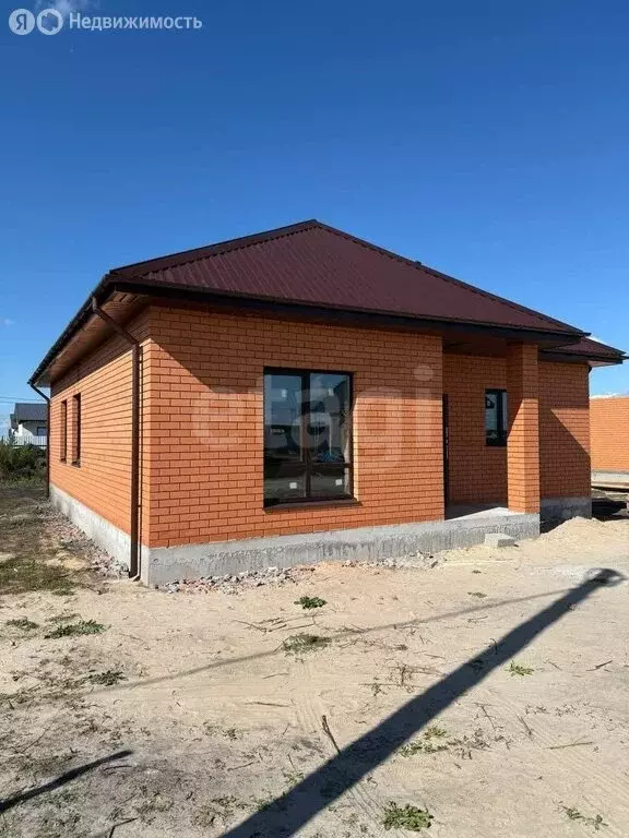 Дом в Тюменский муниципальный округ, деревня Криводанова (85 м) - Фото 2