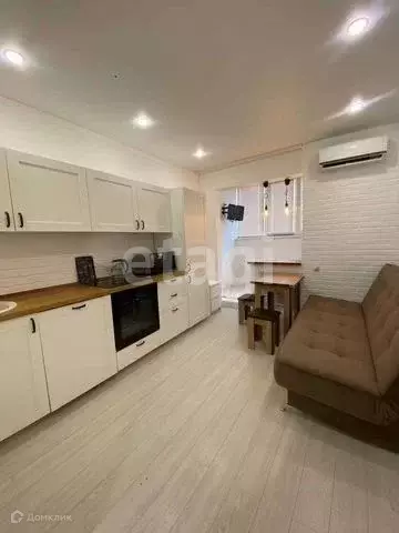 Продаётся квартира-студия, 25 м - Фото 0