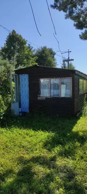 Участок в Новосибирская область, Новосибирский район, Криводановский ... - Фото 1