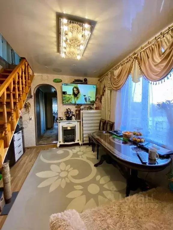 Дом в Белгородская область, Белгород ул. Дзержинского (74 м) - Фото 0