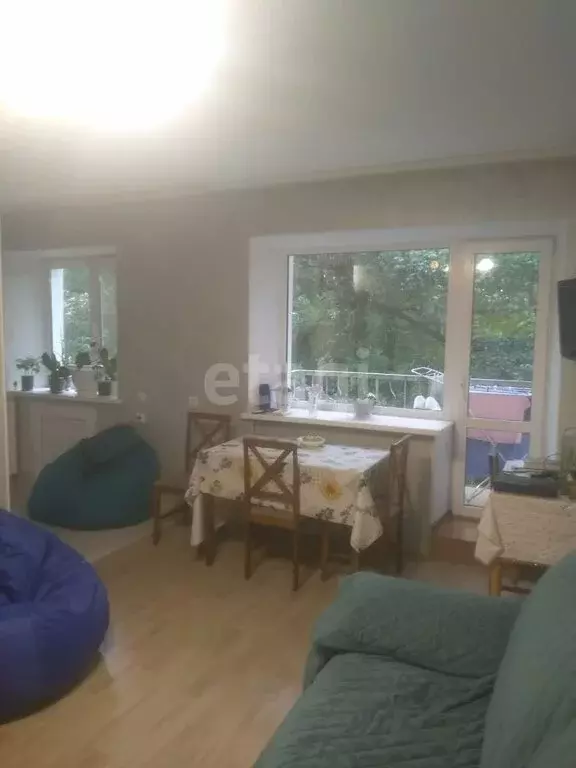 2-комнатная квартира: Благовещенск, улица Ленина, 125 (42.3 м) - Фото 2