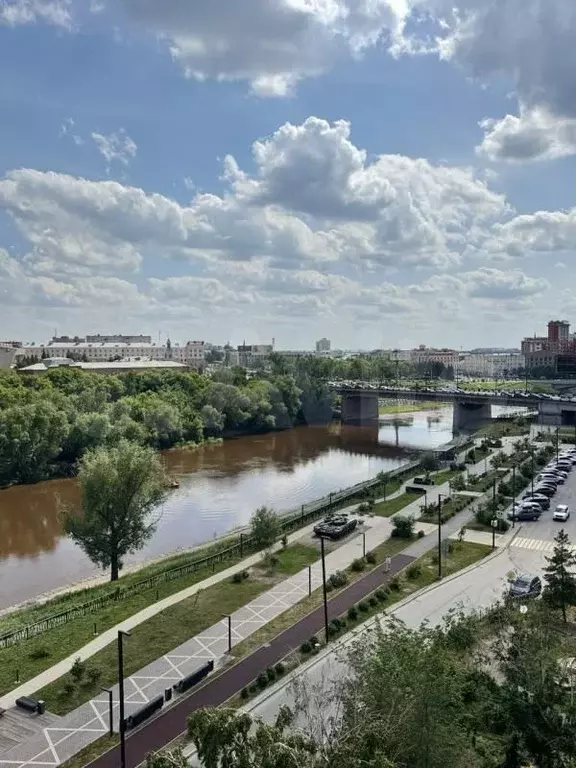 3-к. квартира, 55,9 м, 9/9 эт. - Фото 0