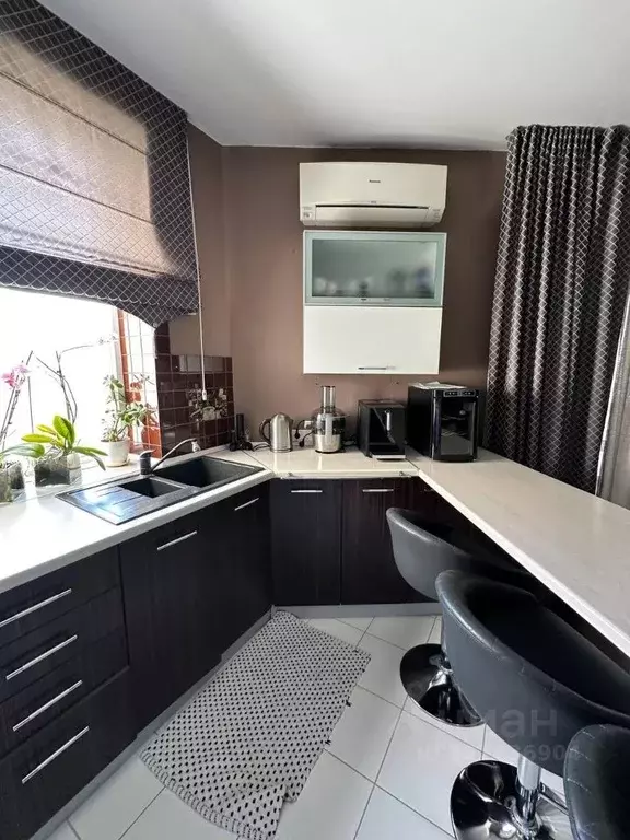 2-к кв. Воронежская область, Воронеж ул. Чернышевского, 42 (73.8 м) - Фото 2