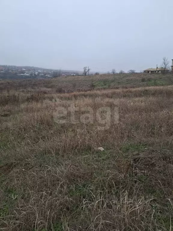 Участок в Ростовская область, Аксайский район, Большой Лог хут. ул. ... - Фото 1